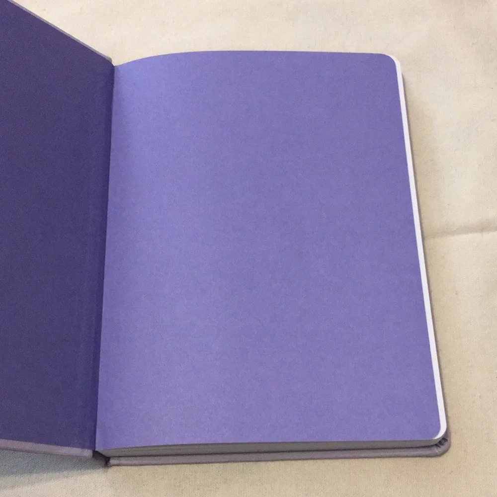 Taurus Zodiac Hardcover Journal